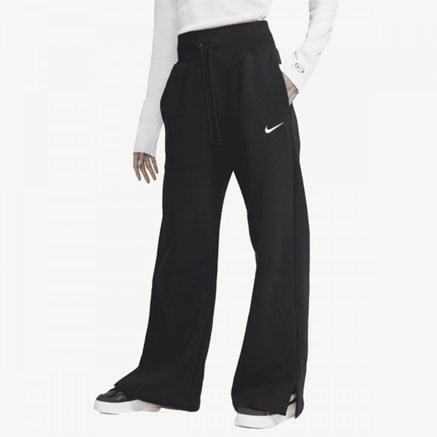 Nike Долен дел тренерки Sportswear Phoenix Fleece 