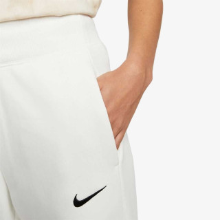 Nike Долен дел тренерки Sportswear Phoenix Fleece 