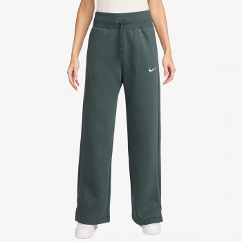 Nike Долен дел тренерки Sportswear Phoenix Fleece 