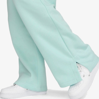 NIKE Долен дел тренерки Sportswear Phoenix Fleece 