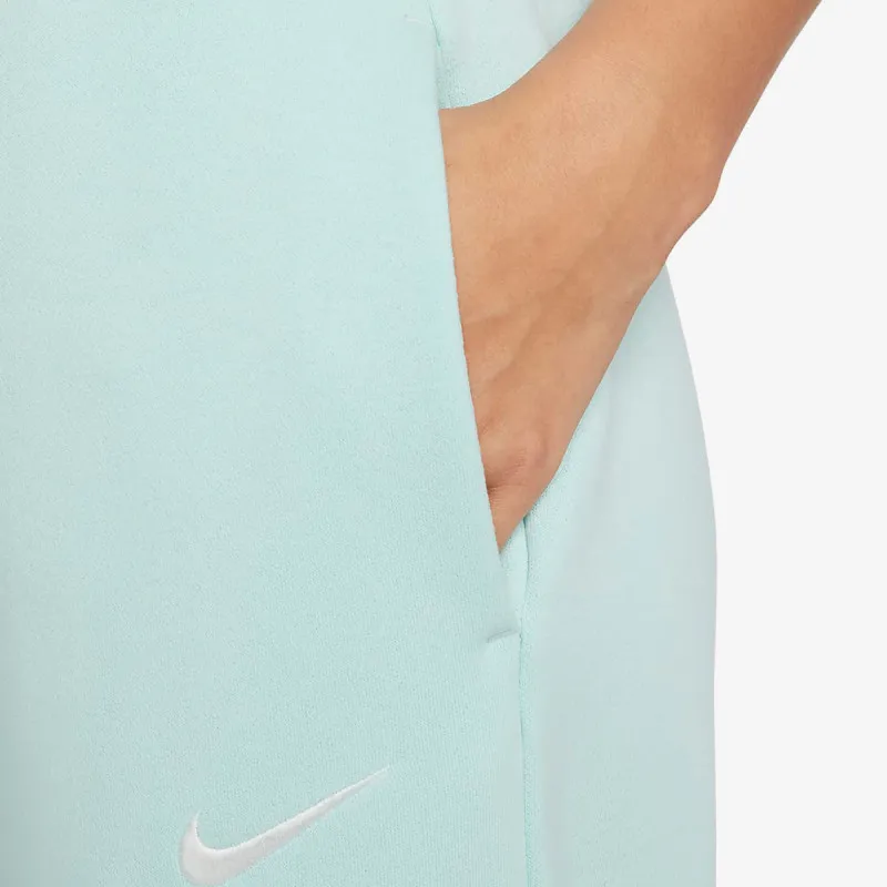 NIKE Долен дел тренерки Sportswear Phoenix Fleece 