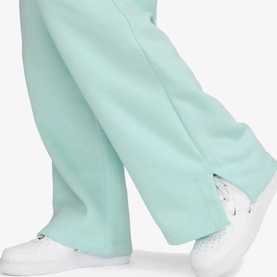 NIKE Долен дел тренерки Sportswear Phoenix Fleece 