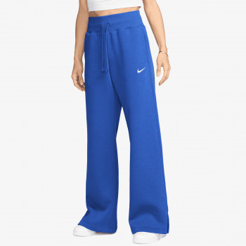 Nike Долен дел тренерки W NSW PHNX FLC HR PANT WIDE 