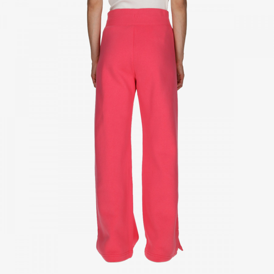 Nike Pjesa e poshtme e kostumit W NSW PHNX FLC HR PANT WIDE 