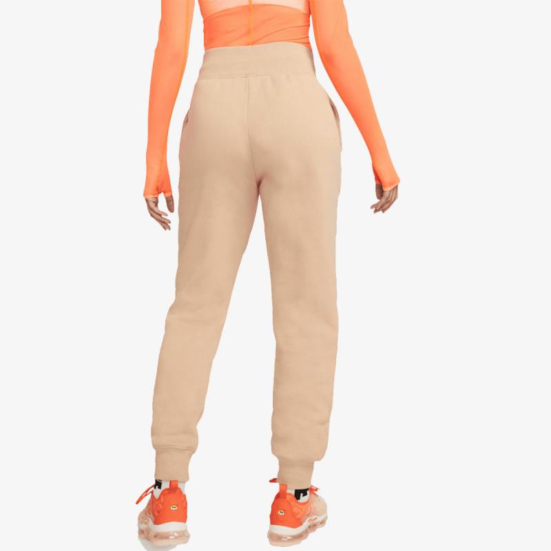 Nike Долен дел тренерки Sportswear Phoenix Fleece< 