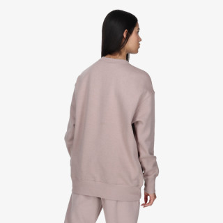 Nike Bluza W NSW PHNX FLC OS CREW 