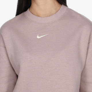 Nike Bluza W NSW PHNX FLC OS CREW 