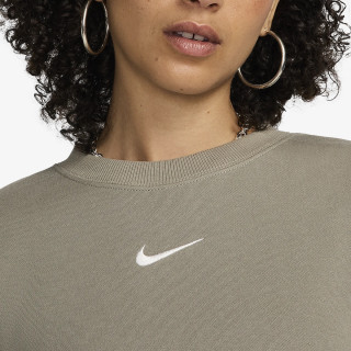 Nike Маица долги ракави Sportswear Phoenix Fleece 