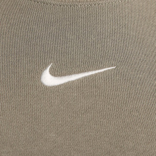 Nike Маица долги ракави Sportswear Phoenix Fleece 