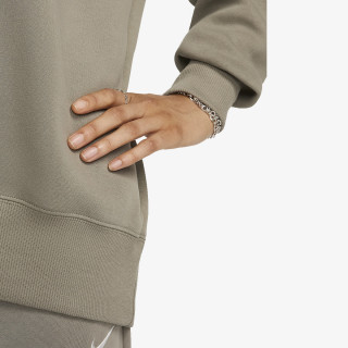 Nike Маица долги ракави Sportswear Phoenix Fleece 
