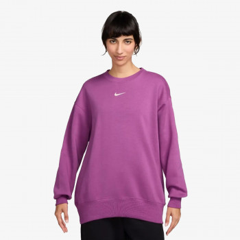Nike Дуксер W NSW PHNX FLC OS CREW 