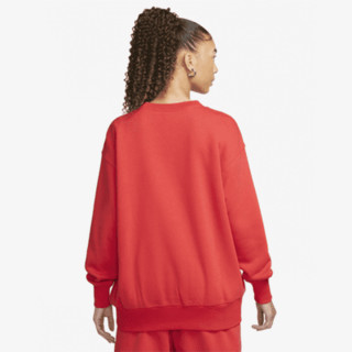 Nike Bluza W NSW PHNX FLC OS CREW 