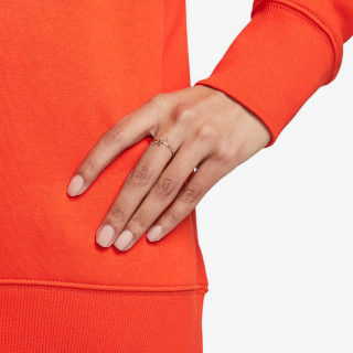 Nike Bluza W NSW PHNX FLC OS CREW 