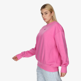 Nike Маица долги ракави Sportswear Phoenix Fleece 