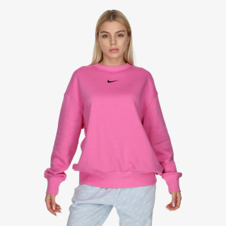 Nike Маица долги ракави Sportswear Phoenix Fleece 