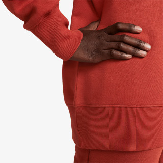 Nike Маица долги ракави Sportswear Phoenix Fleece 