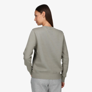 Nike Bluza W NSW PHNX FLC STD CREW 