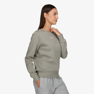Nike Bluza W NSW PHNX FLC STD CREW 