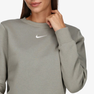 Nike Bluza W NSW PHNX FLC STD CREW 