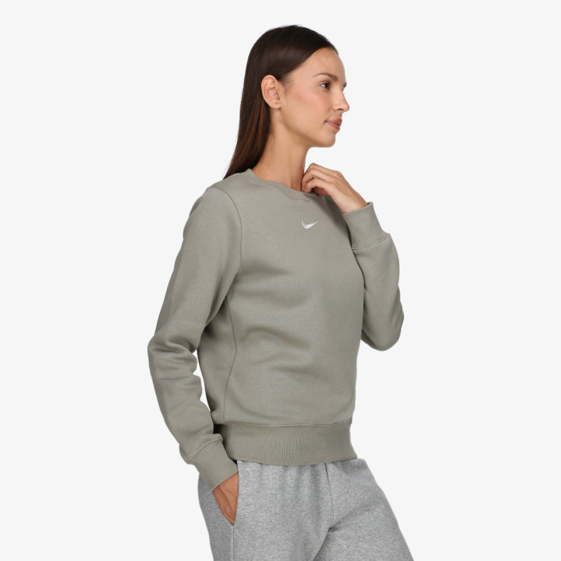 Nike Bluza W NSW PHNX FLC STD CREW 