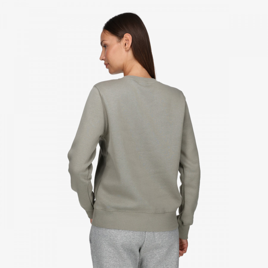 Nike Bluza W NSW PHNX FLC STD CREW 