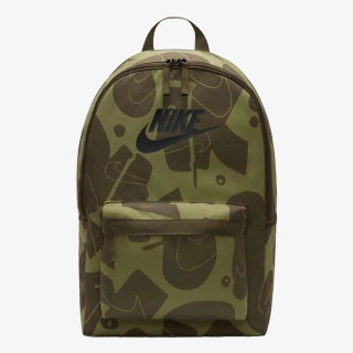 Nike Ранец NK HERITAGE BKPK - SWOOSH SHAPE 