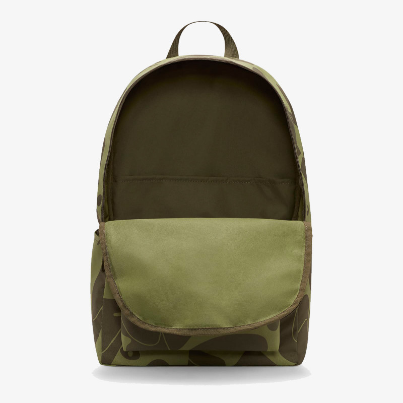 Nike Ранец NK HERITAGE BKPK - SWOOSH SHAPE 