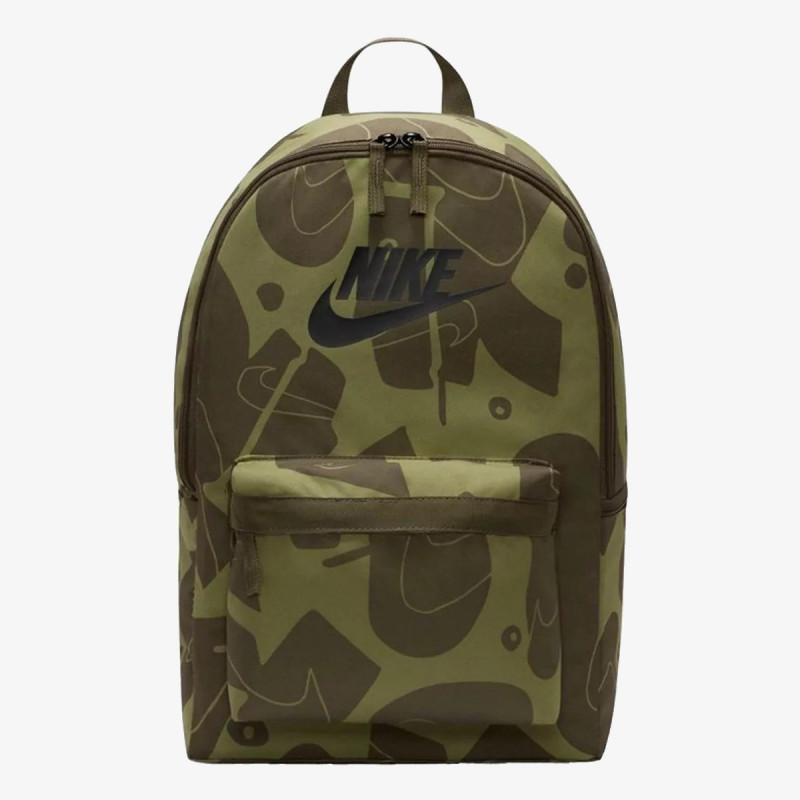 Nike Ранец NK HERITAGE BKPK - SWOOSH SHAPE 