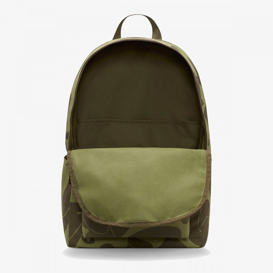 Nike Ранец NK HERITAGE BKPK - SWOOSH SHAPE 
