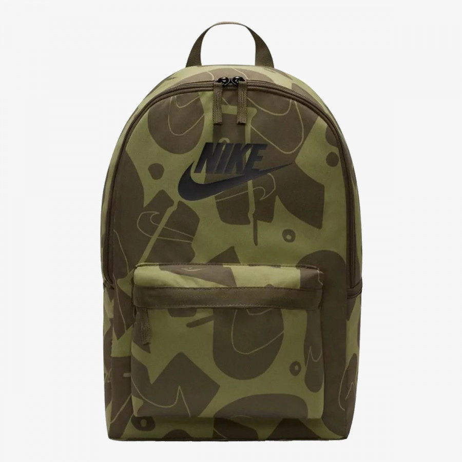 Nike Ранец NK HERITAGE BKPK - SWOOSH SHAPE 