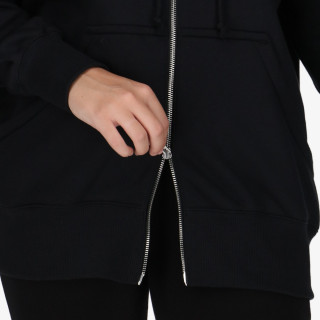 Nike Bluza W NSW PHNX FLC FZ HOODIE OS 