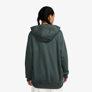 Nike Дуксер W NSW PHNX FLC FZ OS HOODIE 