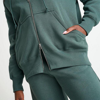 Nike Дуксер W NSW PHNX FLC FZ OS HOODIE 