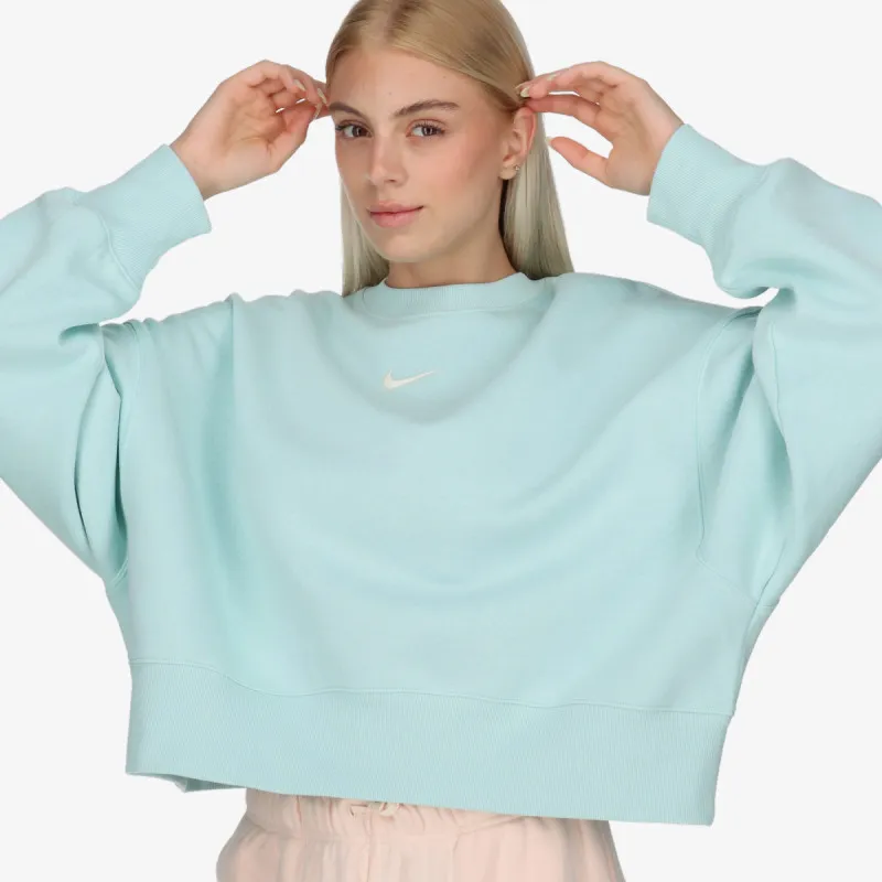 NIKE Дуксер Sportswear Phoenix Fleece 