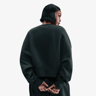 Nike Хеланки W NSW PHNX FLC OOS CREW 