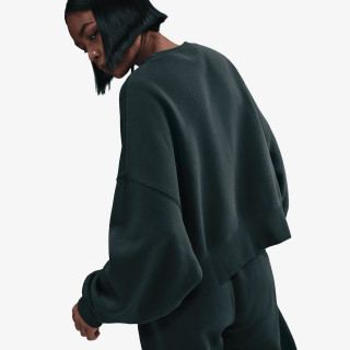 Nike Хеланки W NSW PHNX FLC OOS CREW 