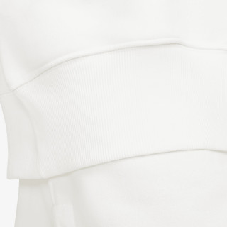 Nike Bluza W NSW PHNX FLC CROP QZ 