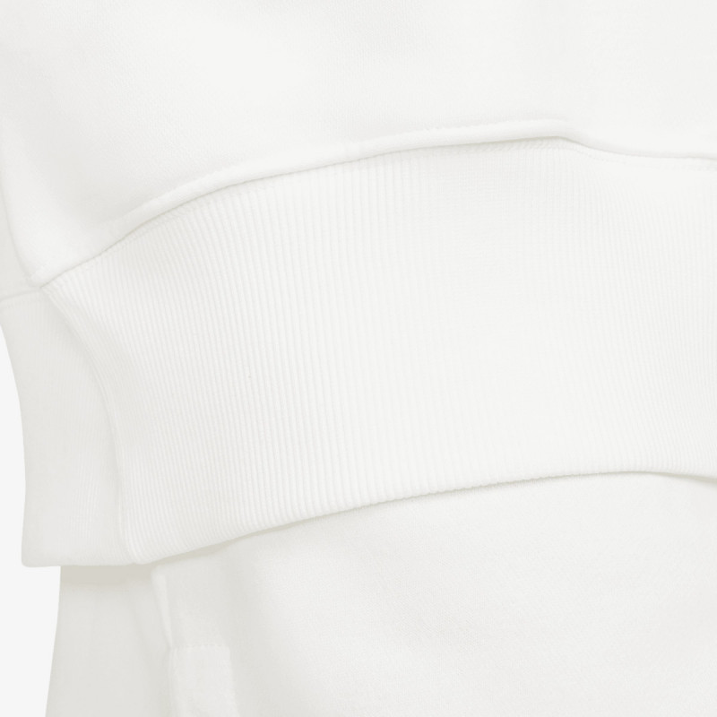 Nike Bluza W NSW PHNX FLC CROP QZ 