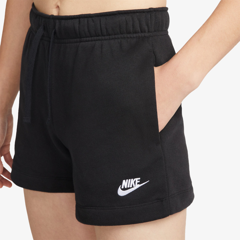 Nike Шорц Sportswear Club Fleece 