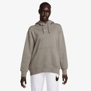 Nike Дуксер W NSW PHNX FLC OS PO HOODIE 