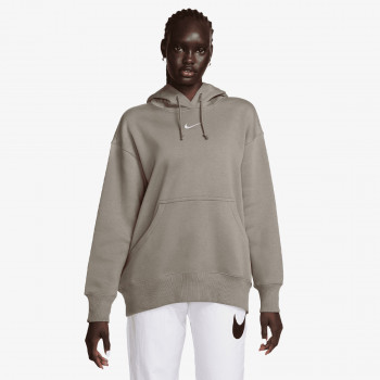 Nike Дуксер W NSW PHNX FLC OS PO HOODIE 