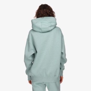Nike Дуксер W NSW PHNX FLC OS PO HOODIE 