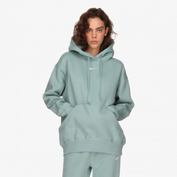 Nike Дуксер W NSW PHNX FLC OS PO HOODIE 