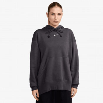 Nike Дуксер W NSW PHNX FLC OS PO HOODIE 