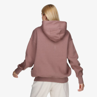 Nike Дуксер W NSW PHNX FLC OS PO HOODIE 