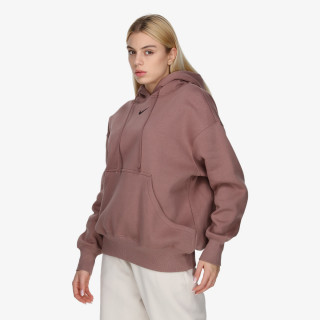 Nike Дуксер W NSW PHNX FLC OS PO HOODIE 