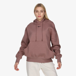 Nike Дуксер W NSW PHNX FLC OS PO HOODIE 