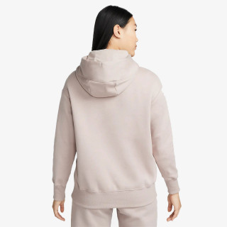 Nike Bluza W NSW PHNX FLC OS PO HOODIE 