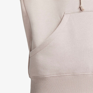 Nike Bluza W NSW PHNX FLC OS PO HOODIE 