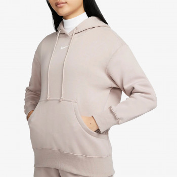 Nike Bluza W NSW PHNX FLC OS PO HOODIE 